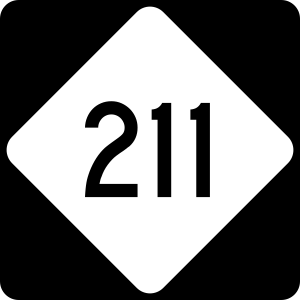 Highway 211